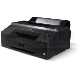 Широкоформатный принтер EPSON SureColor SC-P5000 Violet (формат А2+)