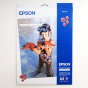 41126 Глянцевая фотобумага EPSON Photo Quality Glossy Paper A4 (20 листов,140г/м2)