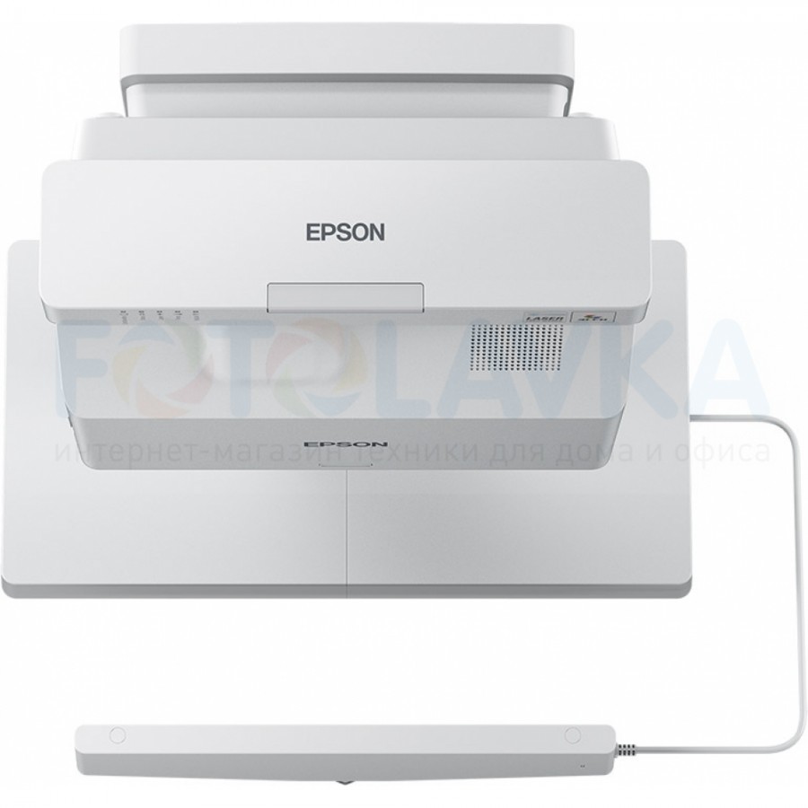 Интерактивный проектор Epson EB-735Fi
