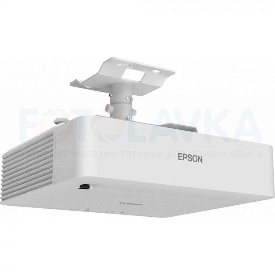 Лазерный проектор Epson EB-L730U