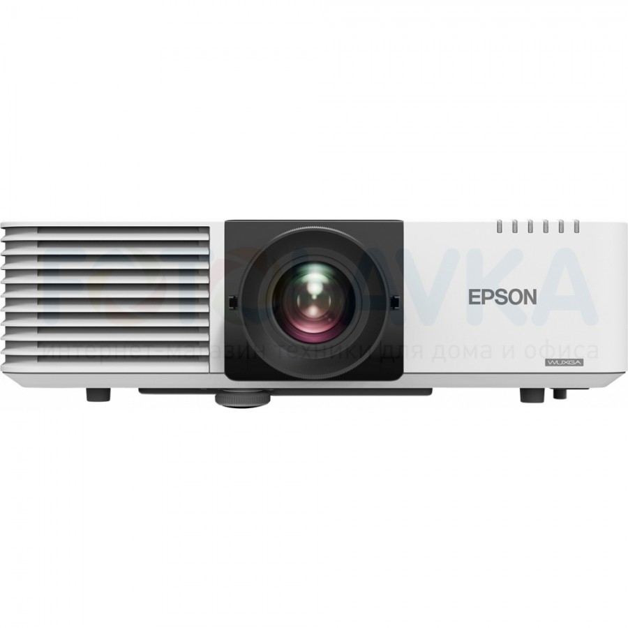 Лазерный проектор Epson EB-L730U