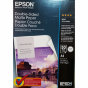 41569 Двусторонняя матовая фотобумага EPSON Double-Sided Matte Paper A4 (50 листов, 178г/м2)