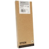 T6067 Картридж EPSON серый повышенной емкости для Stylus Pro 4880