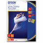 41944 Глянцевая фотобумага EPSON Ultra Glossy Photo Paper 13x18 (50 листов, 300 г/м2)