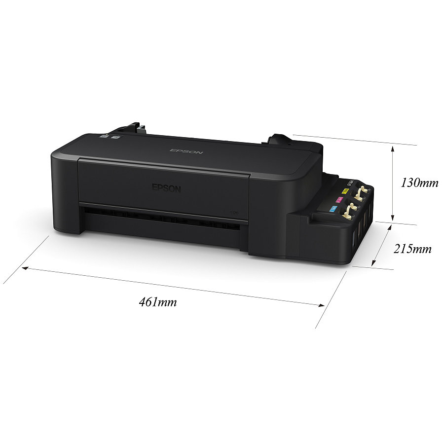 Струйный принтер EPSON L120