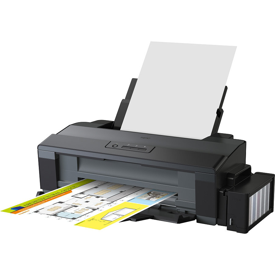 Струйный принтер EPSON L1300 (формат А3+)