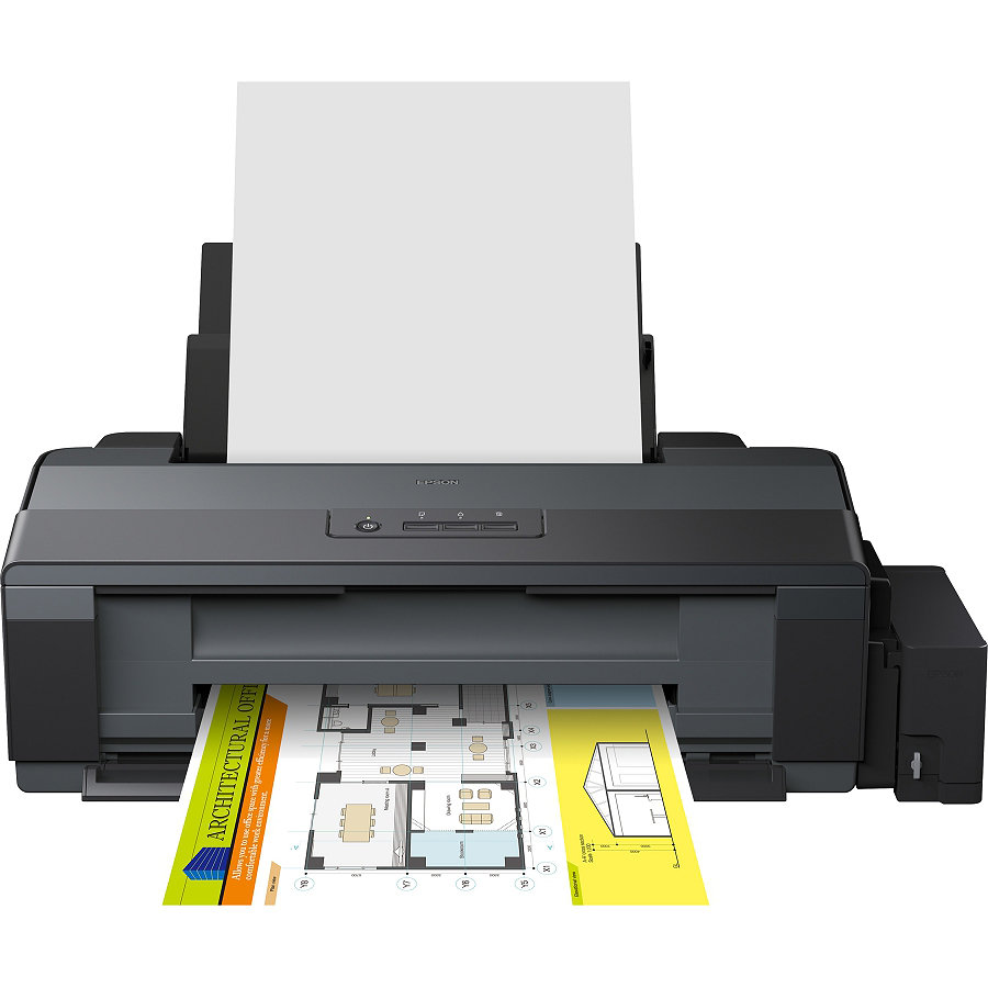 Струйный принтер EPSON L1300 (формат А3+)
