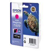 T1573 Картридж EPSON пурпурный для R3000