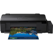 Струйный фото-принтер EPSON L1800 (формат А3+, 6-ти цветный)