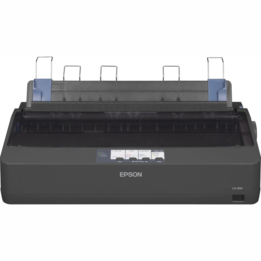 Матричный принтер EPSON LX-1350