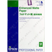 42095 Матовая фотобумага EPSON Enhanced Matte Paper A2 (50л., 192 г/м2)