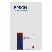 41896 Матовая фотобумага EPSON UltraSmooth Fine Art Paper A3+ (25л., 325 г/м2)