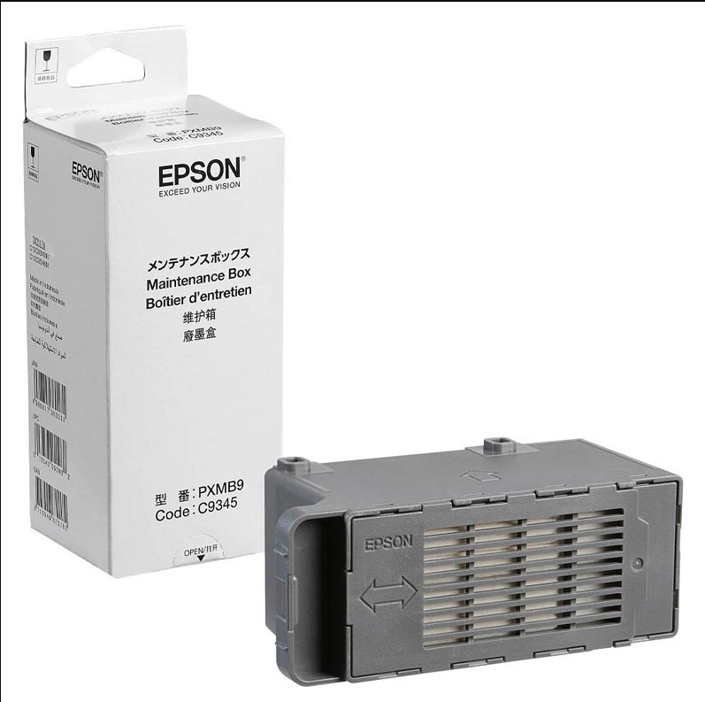 934591 Емкость для отработанных чернил EPSON для L8160/ L8180/ L11160/ L15150/ L15160/ L6550/ L6570/ M15140/ M15180/ Pro L15180/ Pro L6580
