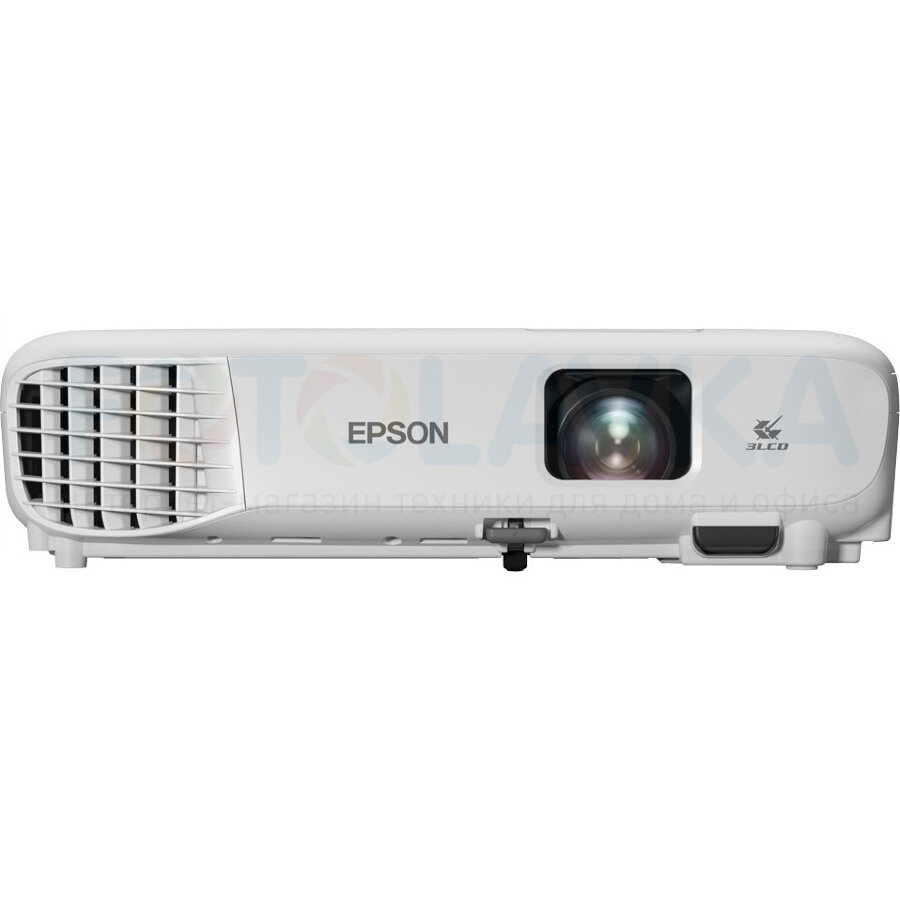 Проектор EPSON EB-E01