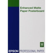 42111 Фотобумага EPSON Enhanced Matte Posterboard A2 (20л., 850 г/м2)
