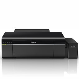 Струйный фото-принтер EPSON L805 (6-ти цветный)