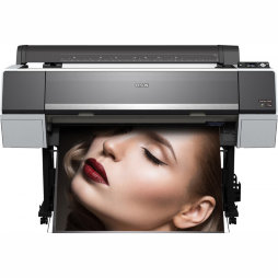 Широкоформатный принтер EPSON SureColor SC-P9000 (формат А0+)
