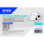 45419 Рулон с самоклеящимися этикетками EPSON Premium Matte Label 102мм x 35м (без вырубки)