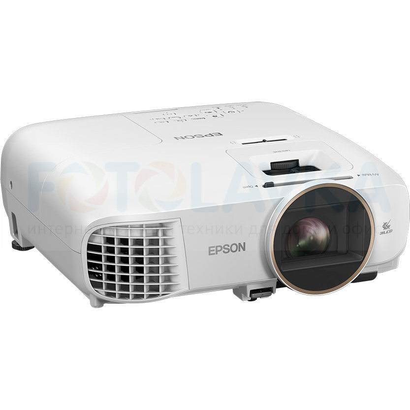 Full HD 3D-проектор для дома EPSON EH-TW5650