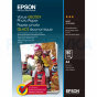 400036 Фотобумага EPSON Value Glossy Photo Paper A4 (50 листов, 183 г/м2)