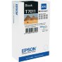 T7011 Картридж EPSON черный экстраповышенной емкости для WP-4015/WP-4095/WP-4515/WP-4595
