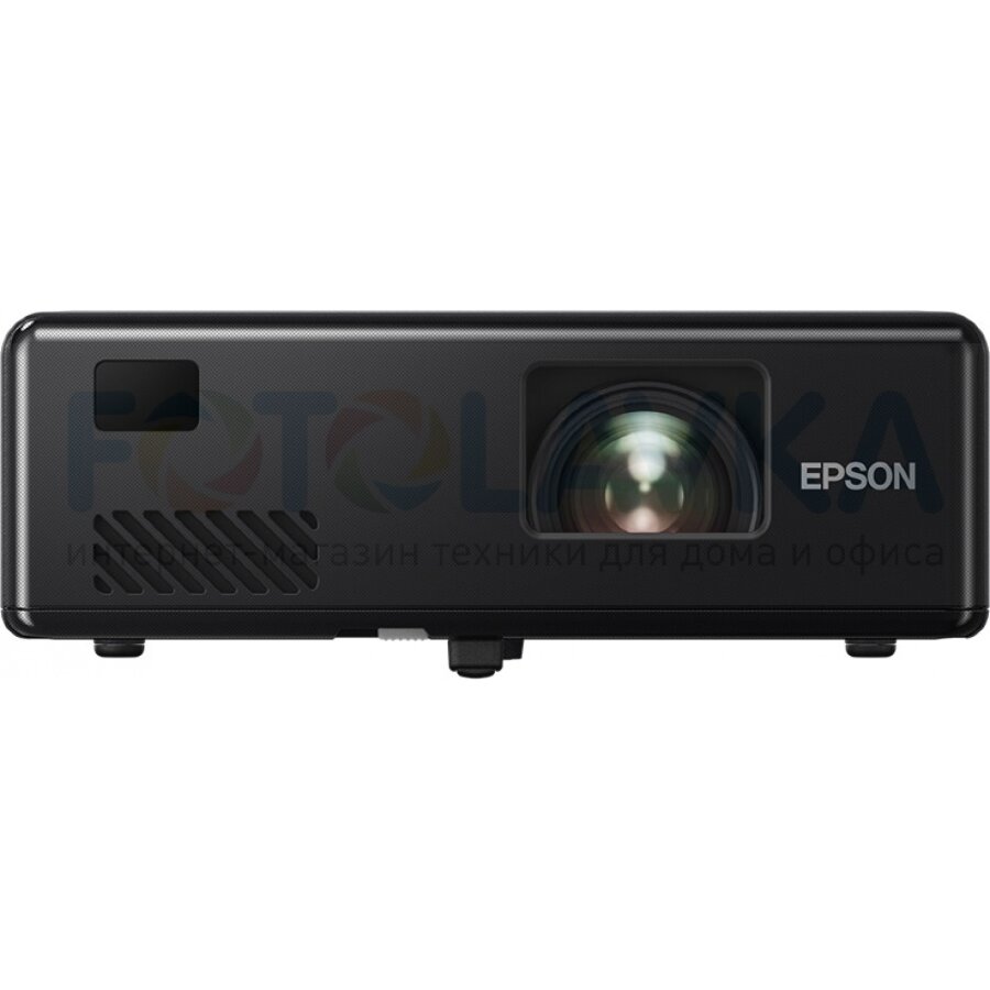 Мобильный лазерный проектор для дома EPSON EF-11