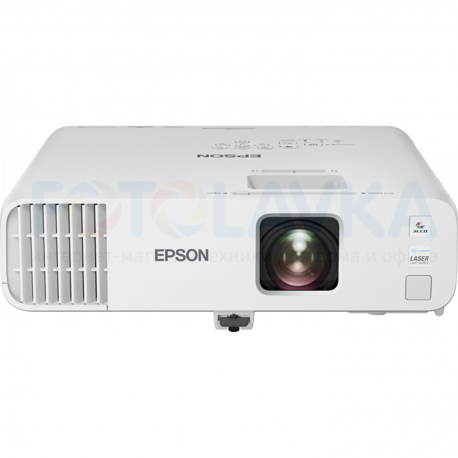 Лазерный Full HD проектор EPSON EB-L200F