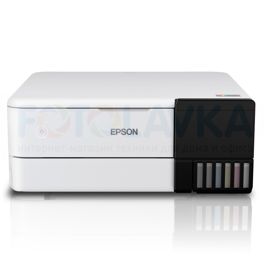 Многофункциональное устройство EPSON L8160 (формат А4)
