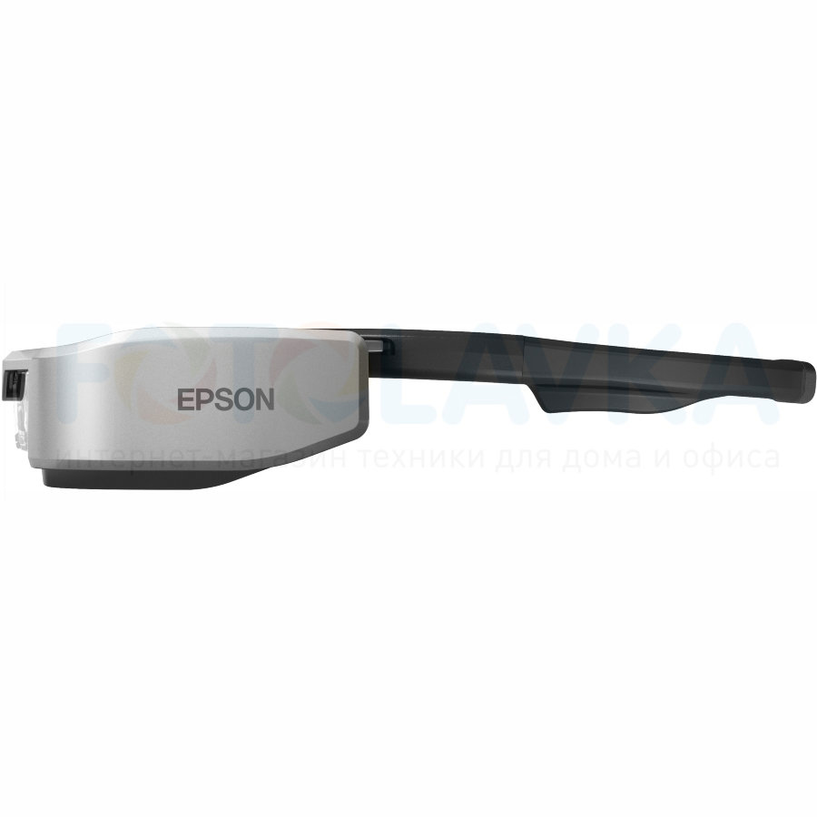 Бинокулярные видеоочки дополненной реальности EPSON Moverio BT-350 (для коммерческого использования)