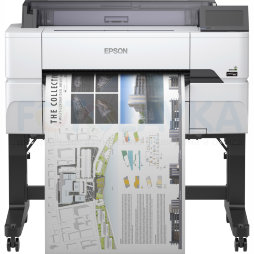 Принтер EPSON SureColor SC-T3400 (формат A1+)