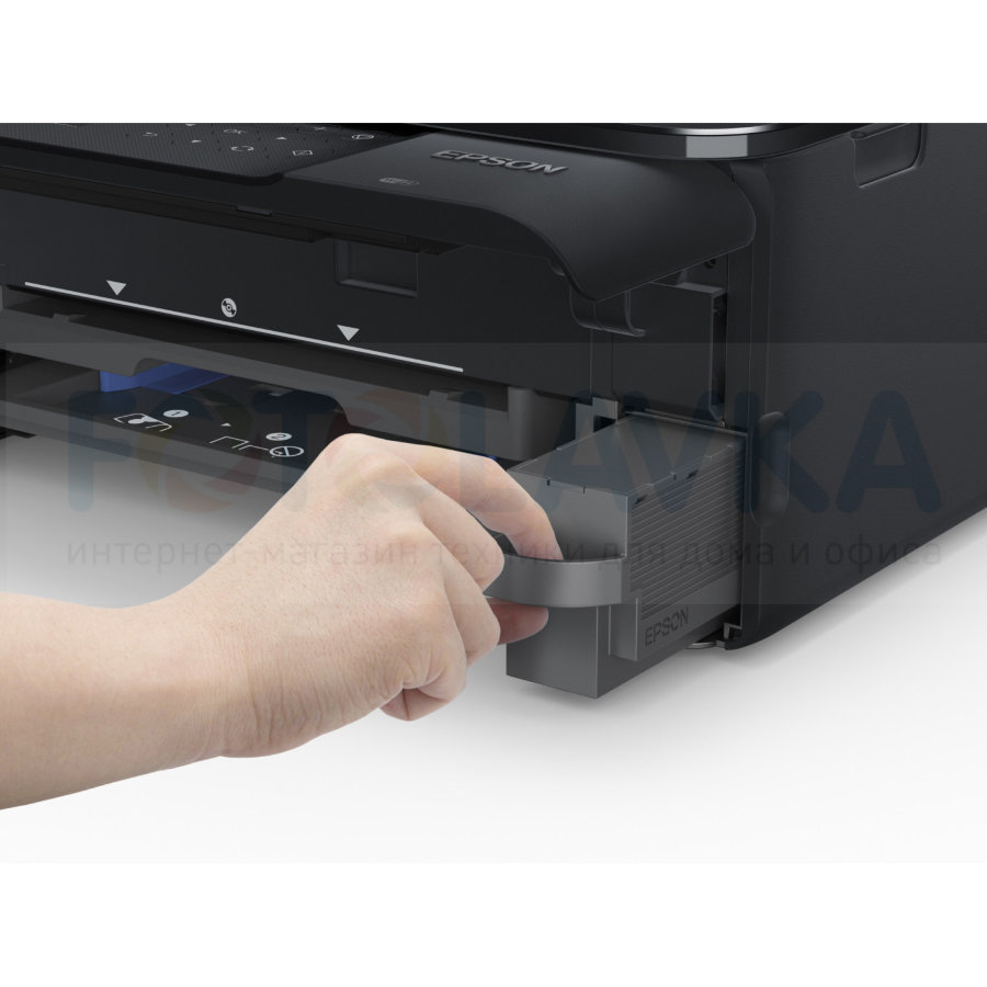 T3661 Емкость для отработанных чернил для принтера  Epson XP-15000