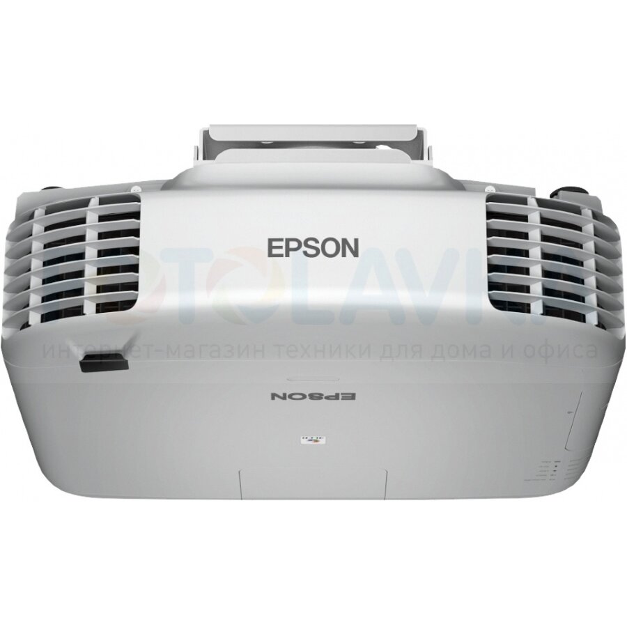 Epson EB-L1750U