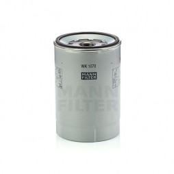 Топливный фильтр MANN-FILTER WK 1070 x 