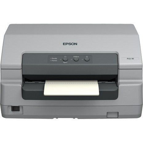Матричный принтер EPSON PLQ-35