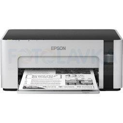 Струйный принтер EPSON M1100 (монохромный)