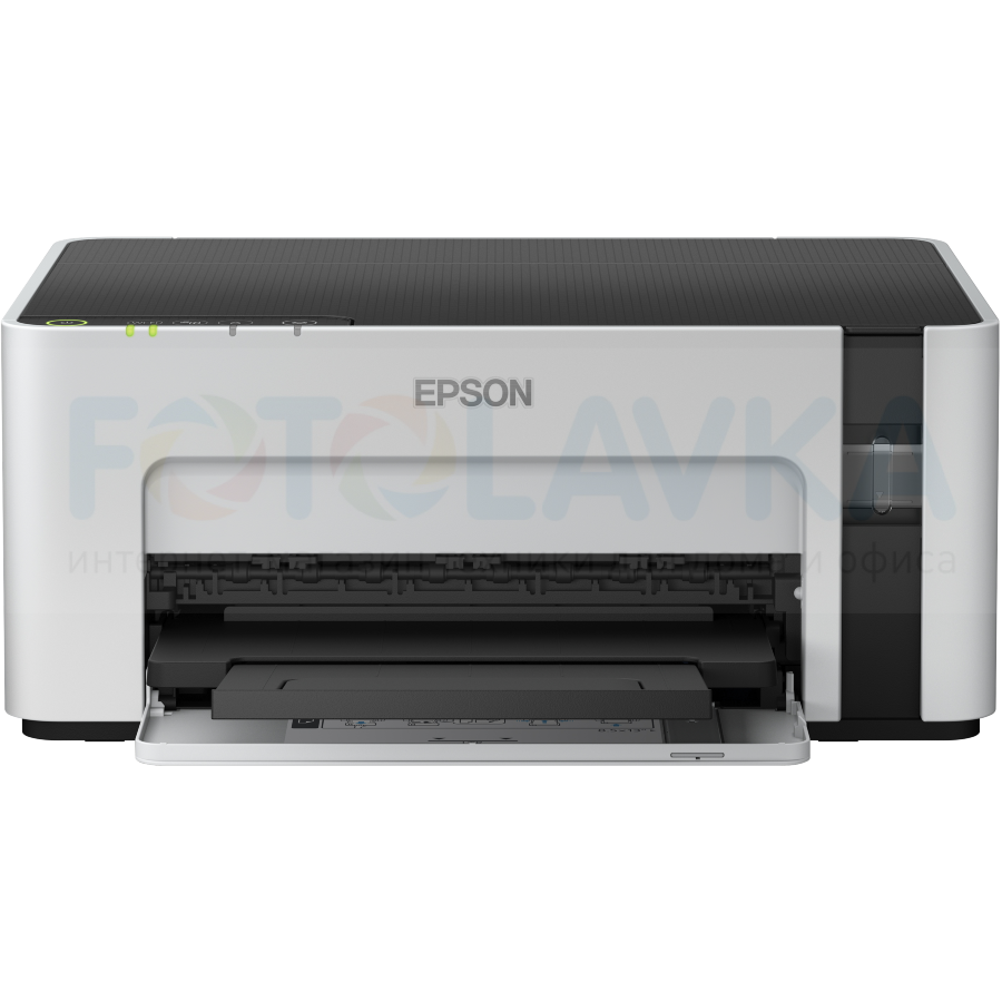 Струйный принтер EPSON M1120 (WiFi, монохромный)