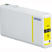 T7894 Картридж EPSON экстраповышенной емкости с желтыми чернилами для WF-5110DW/5620DWF