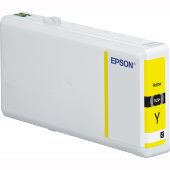 T7904 Картридж EPSON повышенной емкости с желтыми чернилами  для WF-5110DW/5620DWF