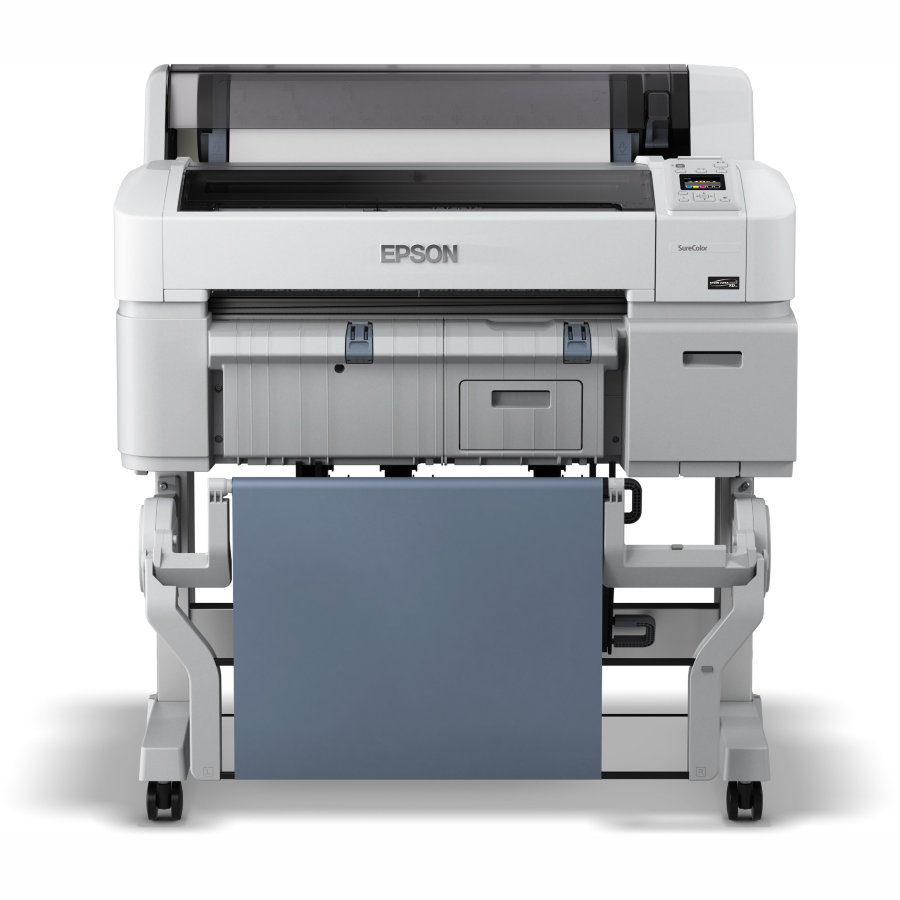 Принтер EPSON SureColor SC-T3200 (без стенда)