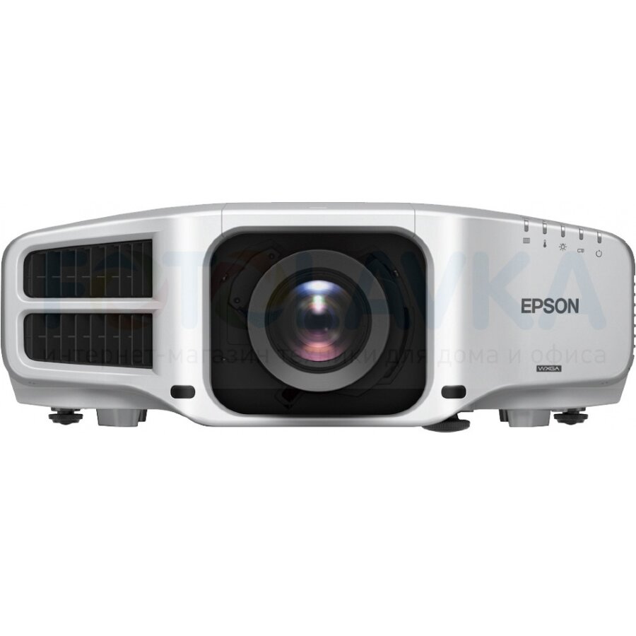 Инсталляционный проектор EPSON EB-G7200W (7500lm, 50000:1, WXGA)