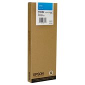 T6062 Картридж EPSON голубой повышенной емкости для Stylus Pro 4880