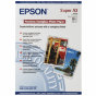 41328 Полуглянцевая фотобумага EPSON Premium Semigloss Photo Paper A3+ (20 л., 260 г/м2)