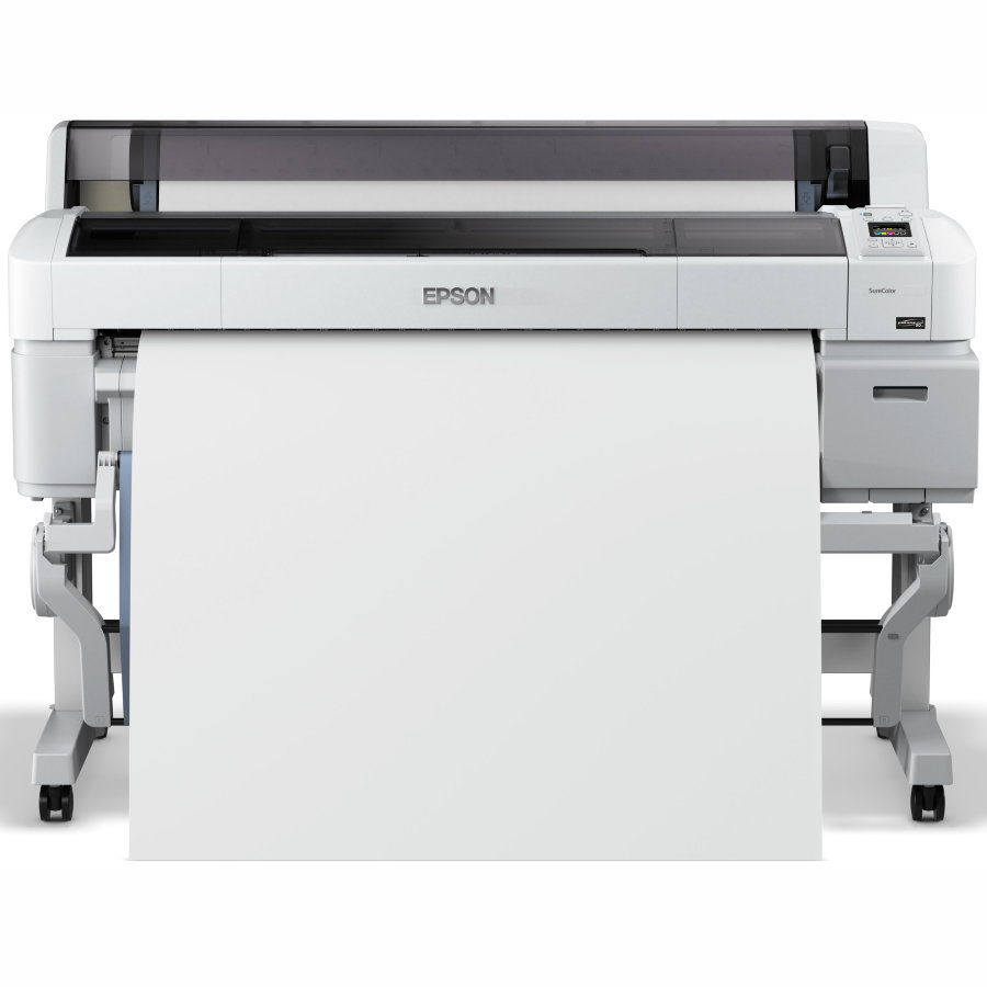 Принтер EPSON SureColor SC-T7200