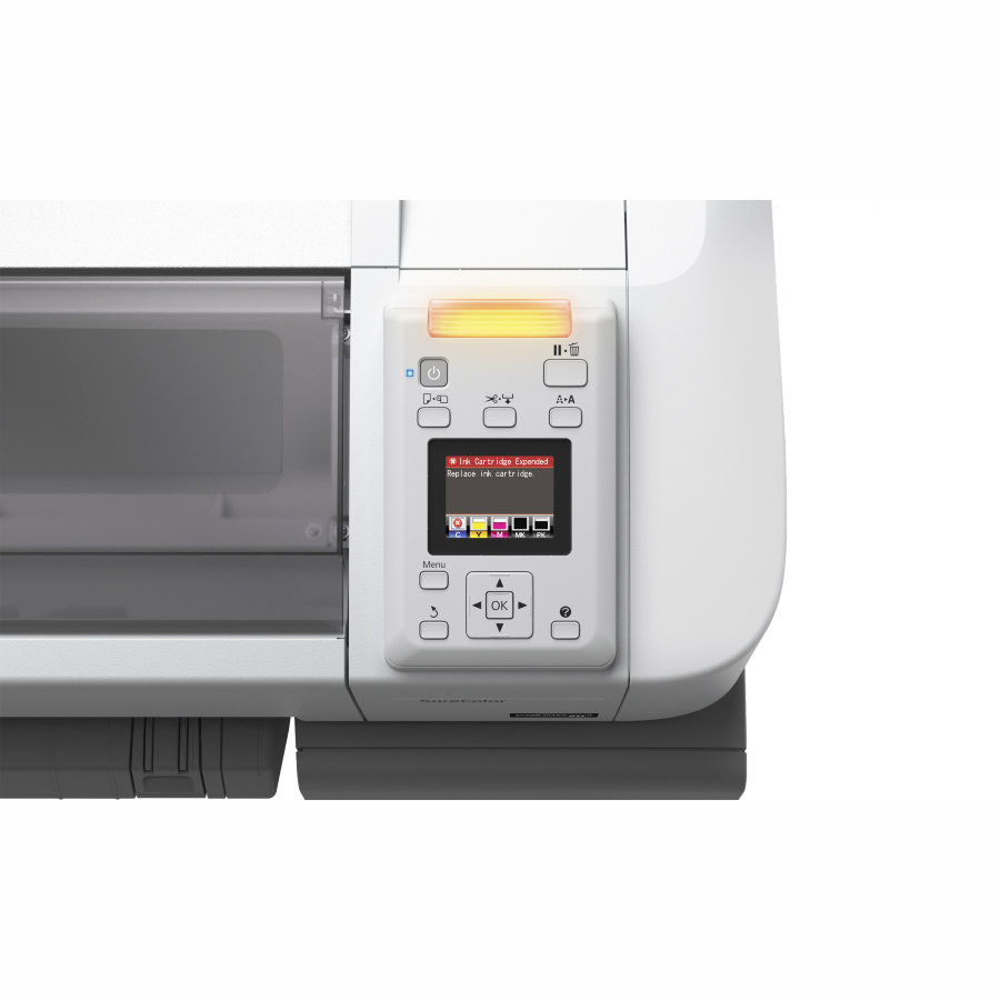 Принтер EPSON SureColor T3200 PS