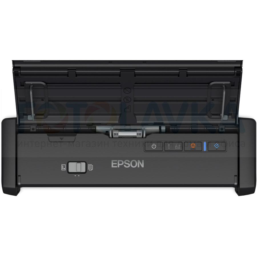 Сканер EPSON Workforce DS-310