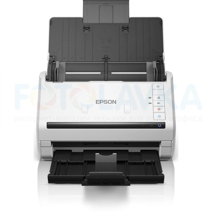 Потоковый сканер EPSON WorkForce DS-770